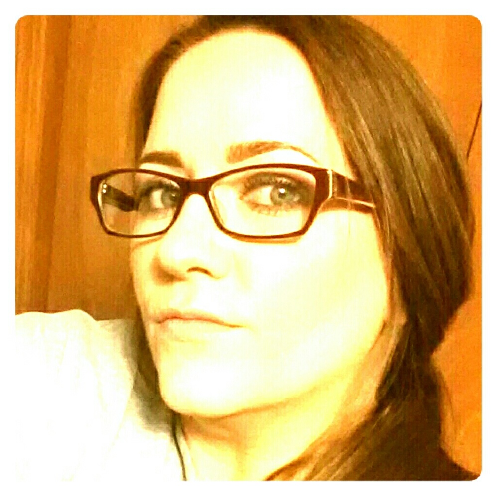 Meet your Posher, Renee